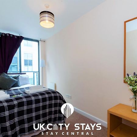 Greek Street Suites ليدز المظهر الخارجي الصورة