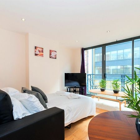 Greek Street Suites ليدز المظهر الخارجي الصورة