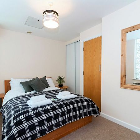 Greek Street Suites ليدز المظهر الخارجي الصورة