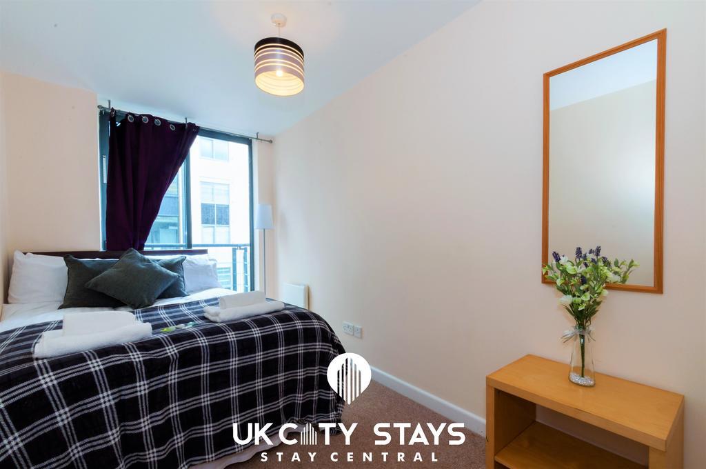 Greek Street Suites ليدز المظهر الخارجي الصورة