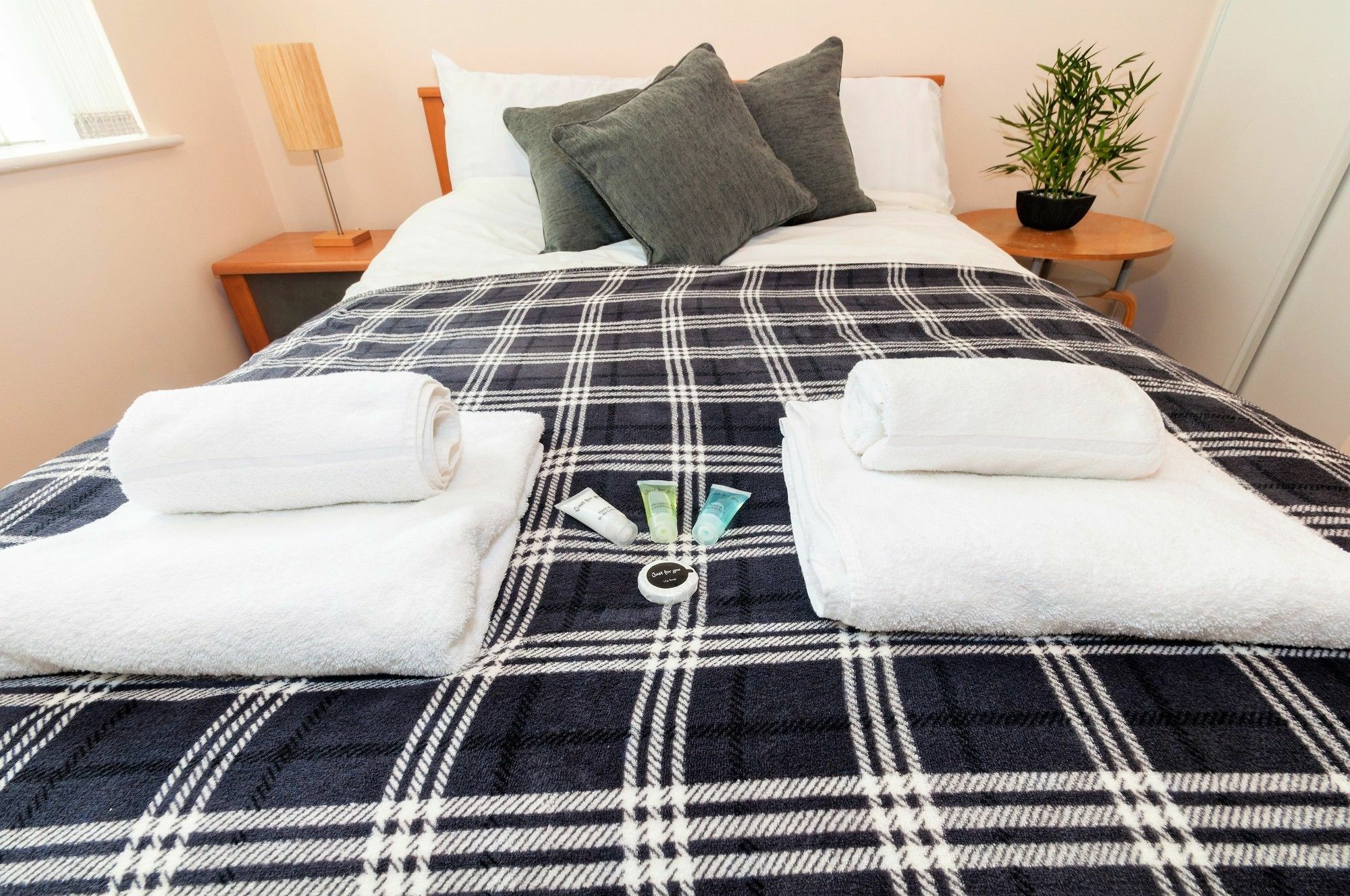 Greek Street Suites ليدز المظهر الخارجي الصورة