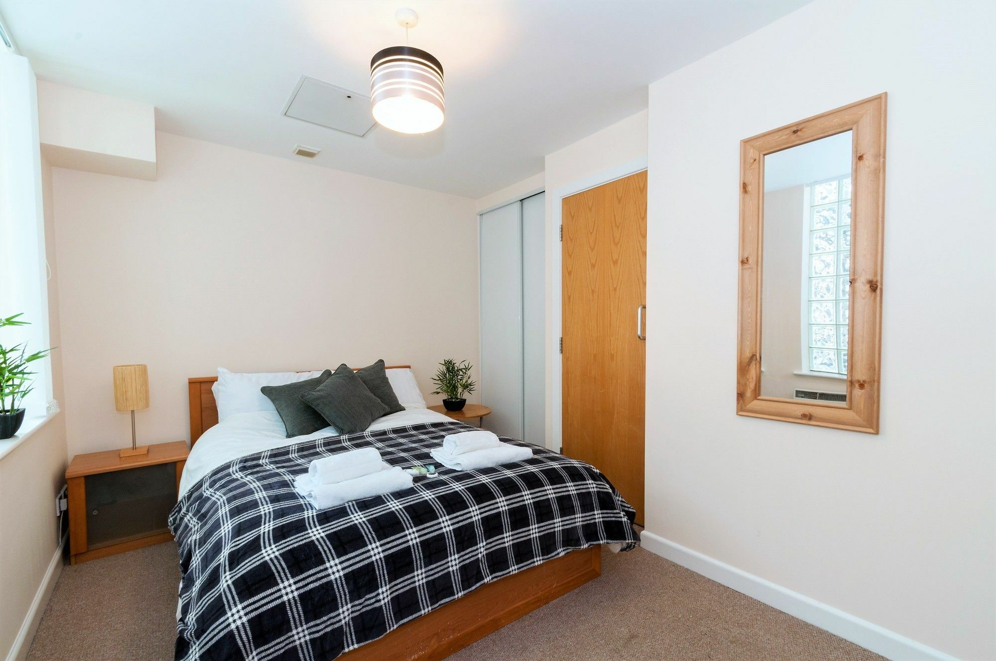 Greek Street Suites ليدز المظهر الخارجي الصورة