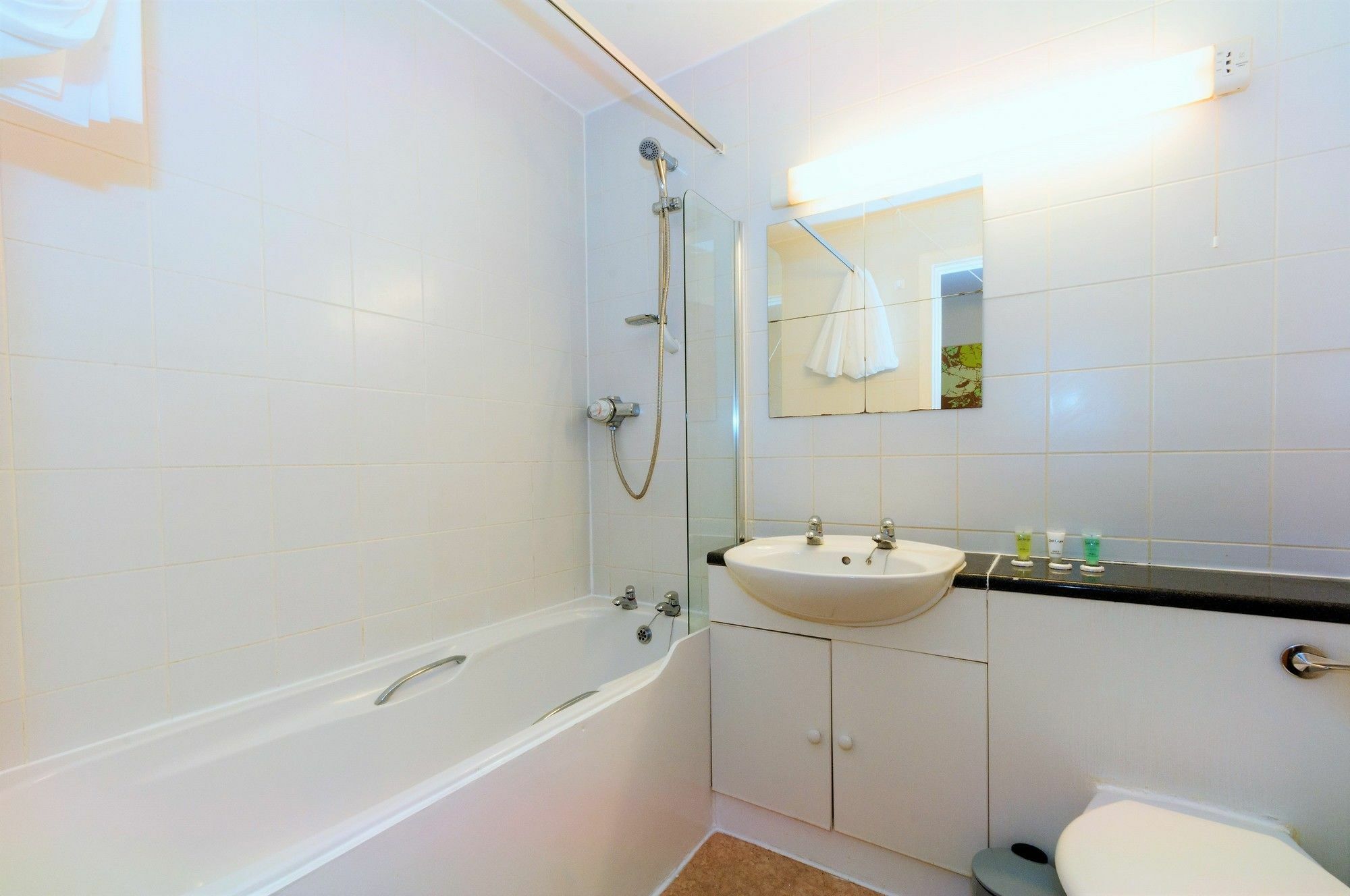 Greek Street Suites ليدز المظهر الخارجي الصورة